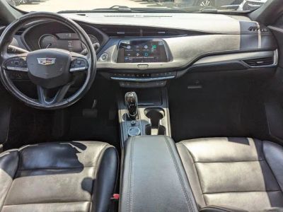 2021 Cadillac XT4 — photo 13 view