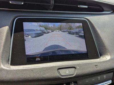 2021 Cadillac XT4 — photo 24 view