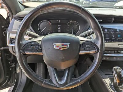 2021 Cadillac XT4 — photo 29 view