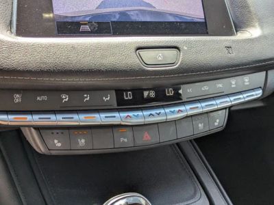 2021 Cadillac XT4 — photo 25 view