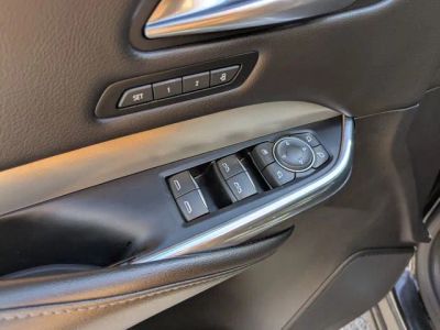 2021 Cadillac XT4 — photo 20 view
