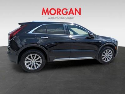 2021 Cadillac XT4 — photo 9 view