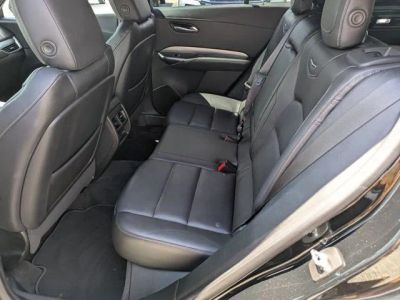 2021 Cadillac XT4 — photo 17 view