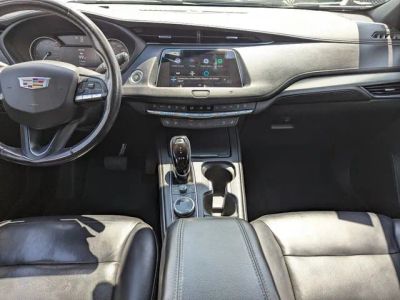 2021 Cadillac XT4 — photo 15 view