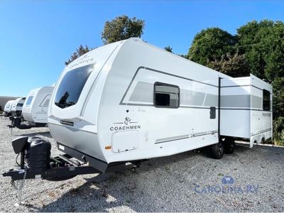 2026 Coachmen Freedom Express Ultra Lite - Photo 1