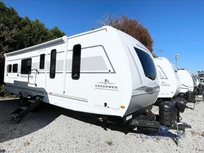 2026 Coachmen Freedom Express Ultra Lite - Photo 2