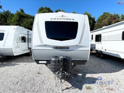 2026 Coachmen Freedom Express Ultra Lite - Photo 3