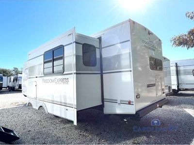 2026 Coachmen Freedom Express Ultra Lite - Photo 4