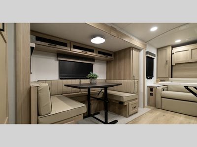 2027 Forest River Rockwood Mini Lite — side profile view