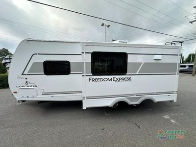 2026 Coachmen RV Freedom Express - Photo 6
