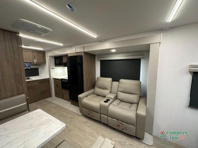 2026 Coachmen RV Freedom Express - Photo 8