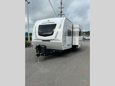 2026 Coachmen RV Freedom Express - Photo 5