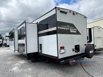 2026 Forest River RV Vibe - Photo 8