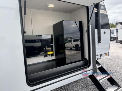 2026 Forest River RV Vibe - Photo 9