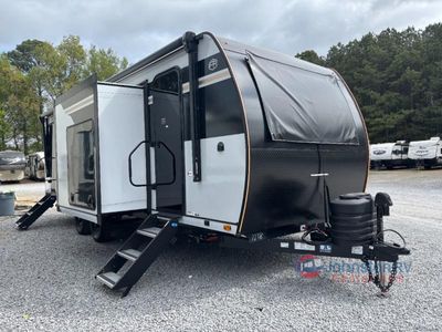 2026 Forest River RV Vibe - Photo 1