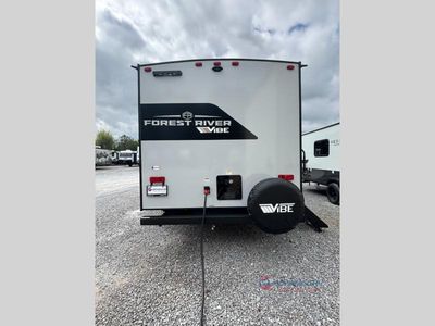 2026 Forest River RV Vibe - Photo 7