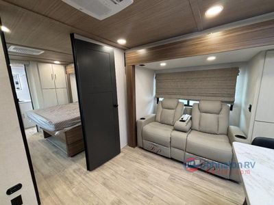 2026 Forest River RV Vibe - Photo 12