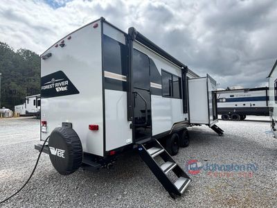 2026 Forest River RV Vibe - Photo 6
