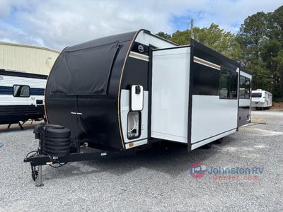 2026 Forest River RV Vibe - Photo 4