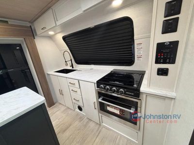 2026 Forest River RV Vibe - Photo 15