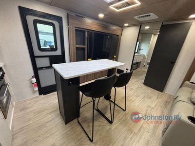 2026 Forest River RV Vibe - Photo 10