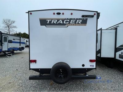 2025 Prime Time Tracer - Photo 4