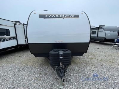 2025 Prime Time Tracer - Photo 2