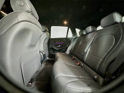 2022 Mercedes-Benz GLC - Photo 22