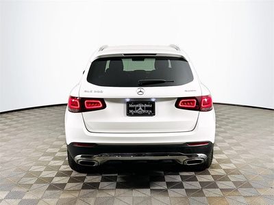 2022 Mercedes-Benz GLC - Photo 5