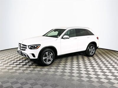 2022 Mercedes-Benz GLC - Photo 2