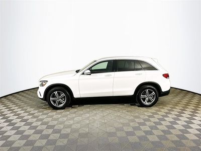 2022 Mercedes-Benz GLC - Photo 3