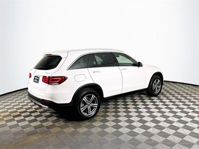 2022 Mercedes-Benz GLC - Photo 6