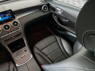 2022 Mercedes-Benz GLC - Photo 21