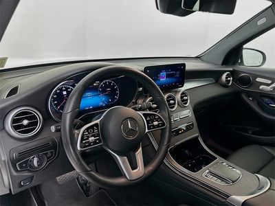 2022 Mercedes-Benz GLC - Photo 8