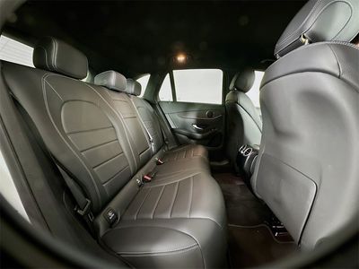 2022 Mercedes-Benz GLC - Photo 25