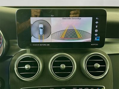 2022 Mercedes-Benz GLC - Photo 13