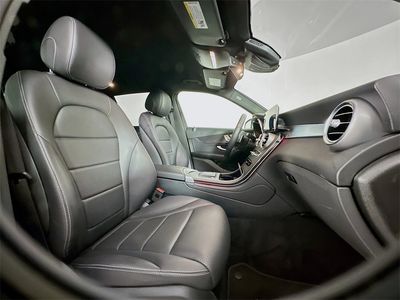 2022 Mercedes-Benz GLC - Photo 26