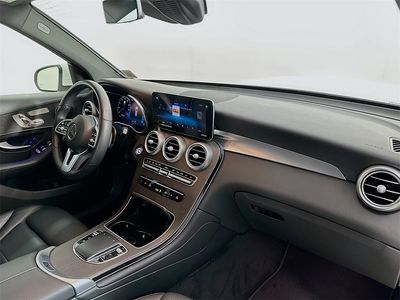 2022 Mercedes-Benz GLC - Photo 27