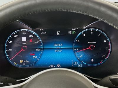 2022 Mercedes-Benz GLC - Photo 11
