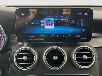 2022 Mercedes-Benz GLC - Photo 14