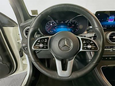 2022 Mercedes-Benz GLC - Photo 10