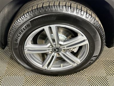2022 Mercedes-Benz GLC - Photo 28