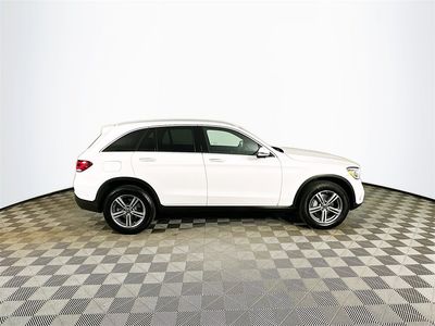 2022 Mercedes-Benz GLC - Photo 7