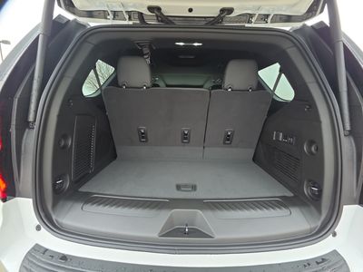 2026 GMC Yukon - Photo 17