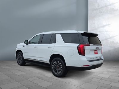 2026 GMC Yukon - Photo 4