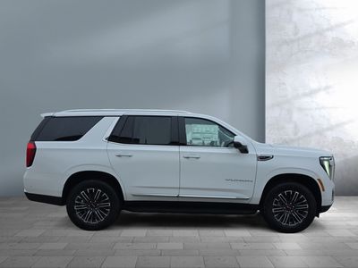 2026 GMC Yukon - Photo 7