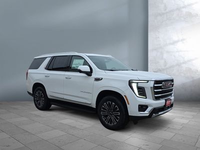 2026 GMC Yukon - Photo 8