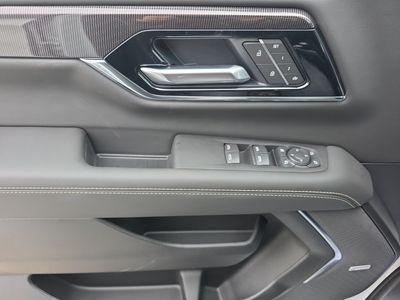 2026 GMC Yukon - Photo 20