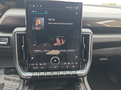 2026 GMC Yukon - Photo 11