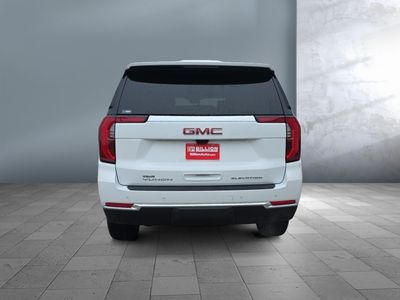 2026 GMC Yukon - Photo 5